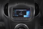 Holden Colorado 2014 года